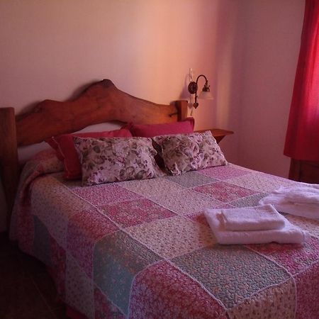 Cabanas De Colores لوس ريترز المظهر الخارجي الصورة