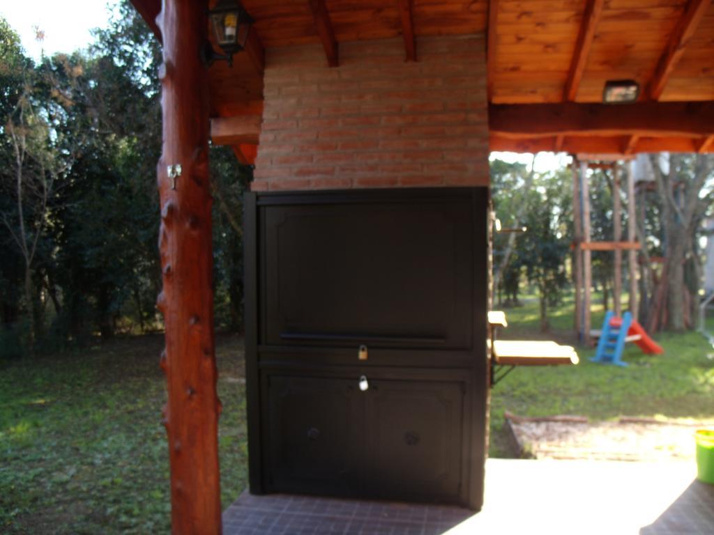Cabanas De Colores لوس ريترز الغرفة الصورة