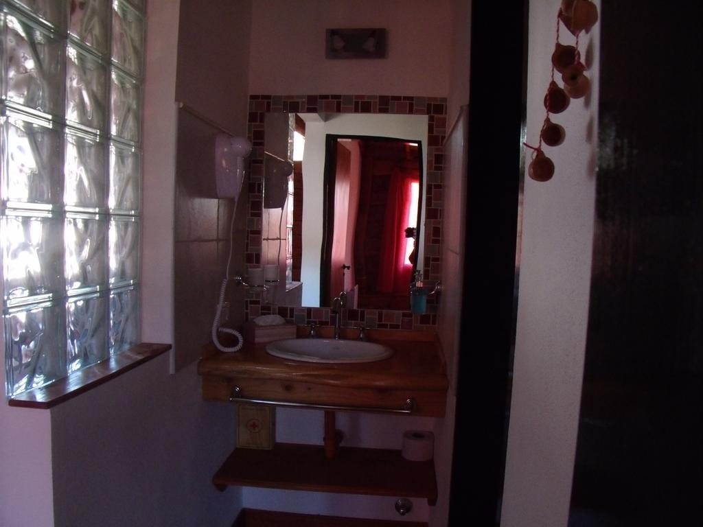 Cabanas De Colores لوس ريترز المظهر الخارجي الصورة