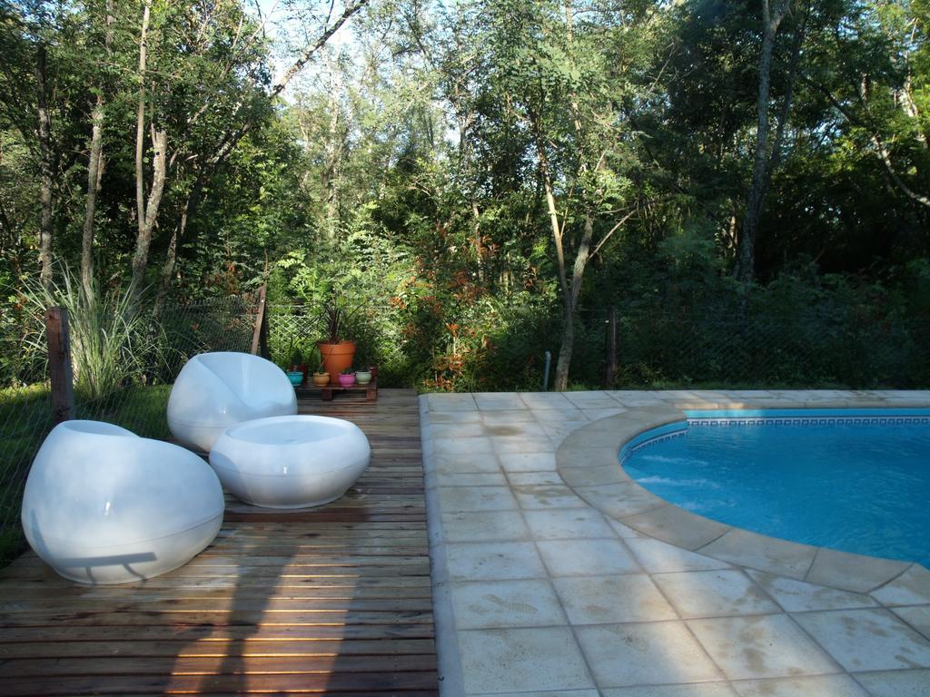 Cabanas De Colores لوس ريترز المظهر الخارجي الصورة