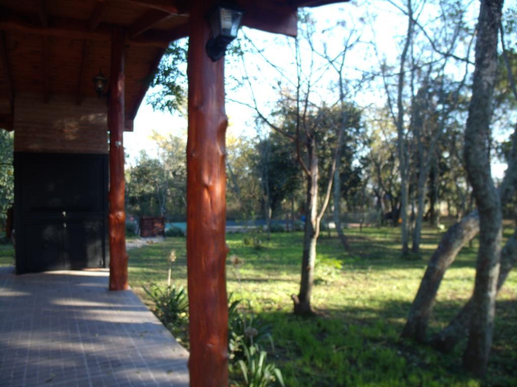 Cabanas De Colores لوس ريترز الغرفة الصورة