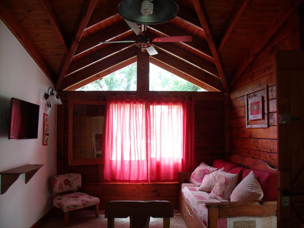 Cabanas De Colores لوس ريترز الغرفة الصورة